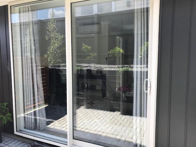 Modern Self Contained Apartment In Riverhead Экстерьер фото